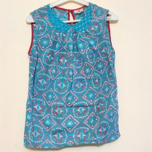 Anokhi pure cotton top